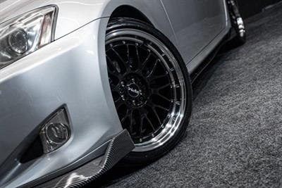 2007 Lexus IS 250 - Thumbnail