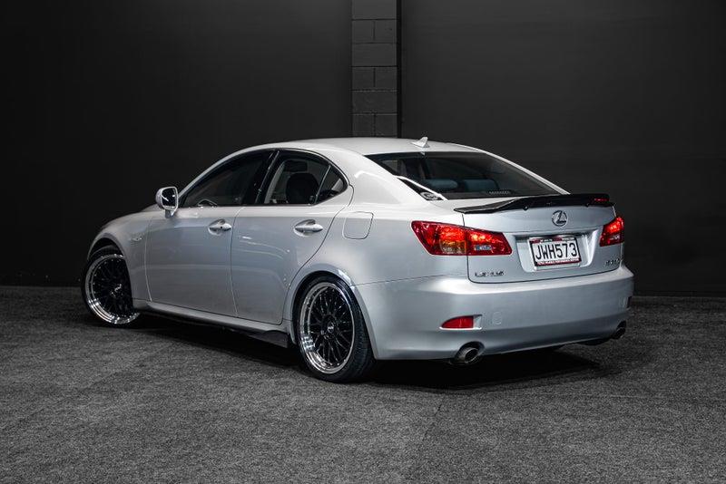 2007 Lexus IS 250