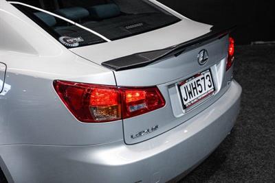 2007 Lexus IS 250 - Thumbnail