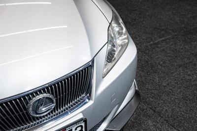 2007 Lexus IS 250 - Thumbnail