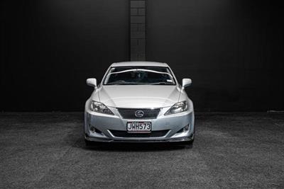 2007 Lexus IS 250 - Thumbnail