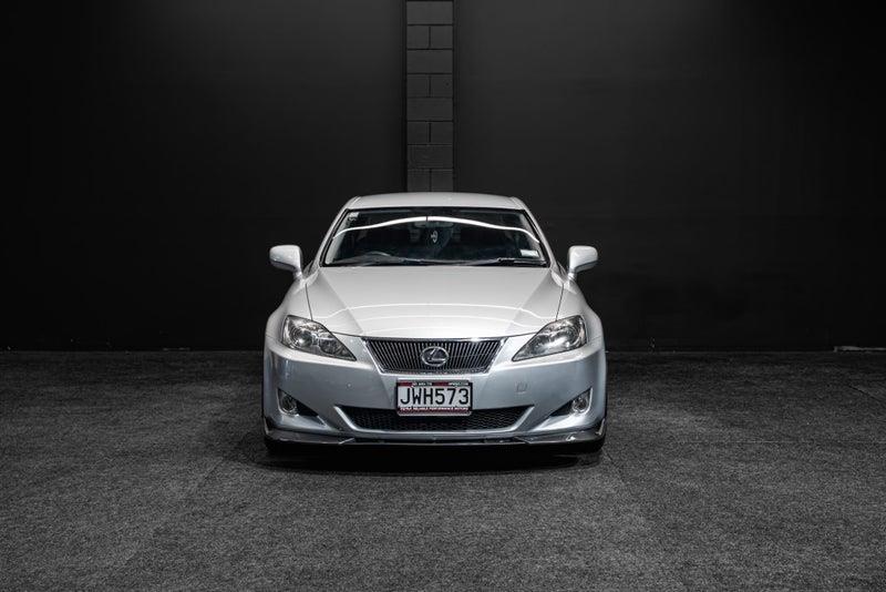 2007 Lexus IS 250