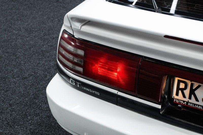 1989 Toyota Supra