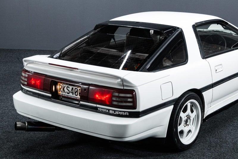 1989 Toyota Supra