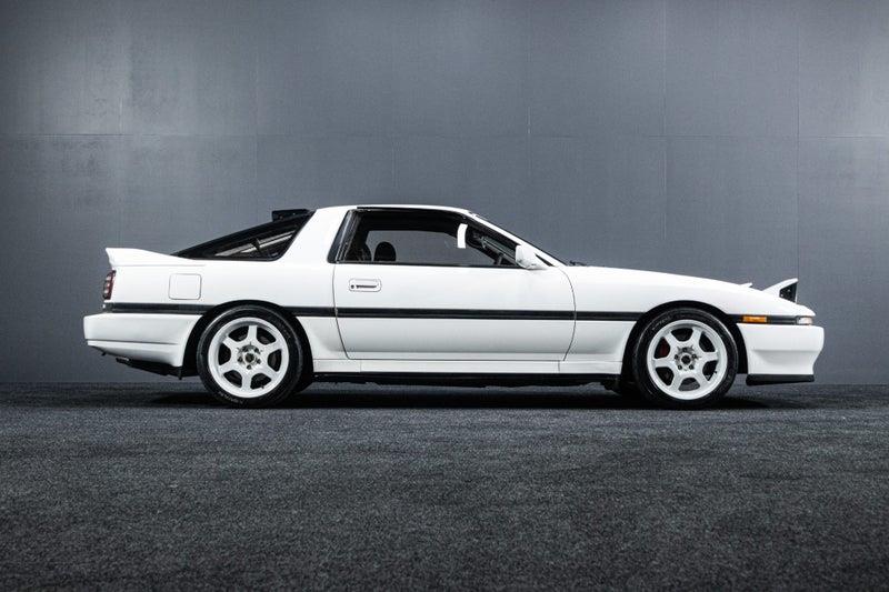 1989 Toyota Supra