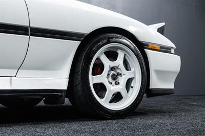 1989 Toyota Supra - Thumbnail