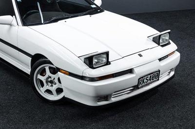 1989 Toyota Supra - Thumbnail