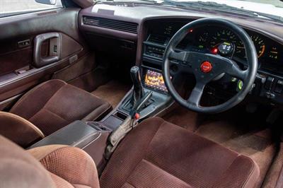 1989 Toyota Supra - Thumbnail