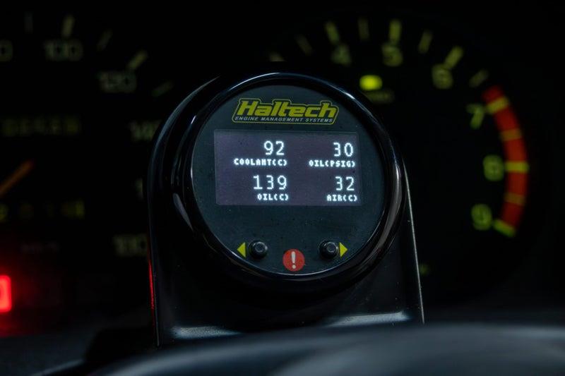 1989 Toyota Supra