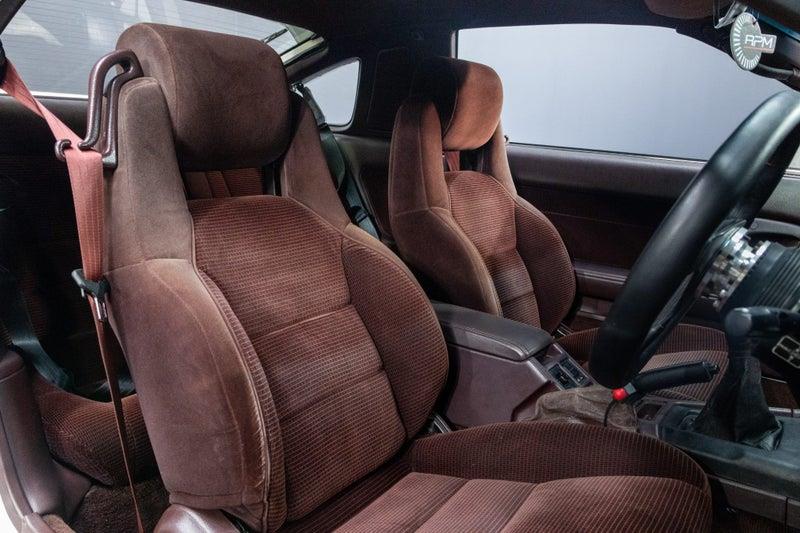 1989 Toyota Supra