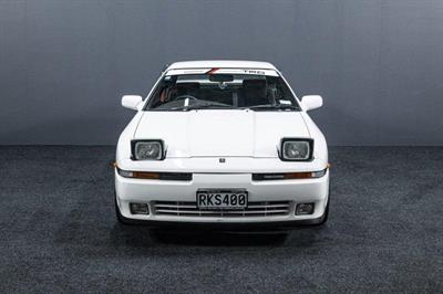 1989 Toyota Supra - Thumbnail