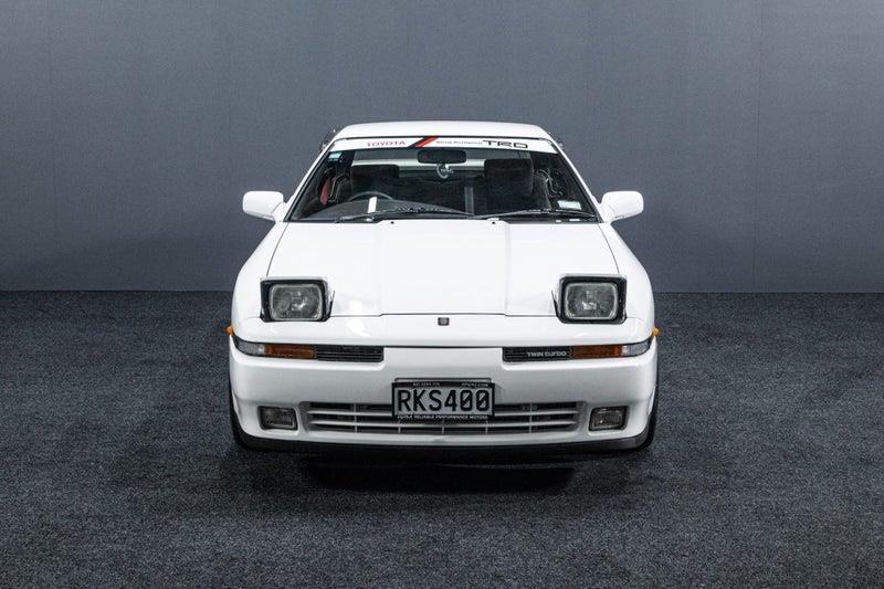 1989 Toyota Supra