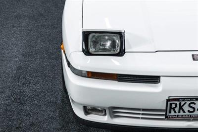 1989 Toyota Supra - Thumbnail