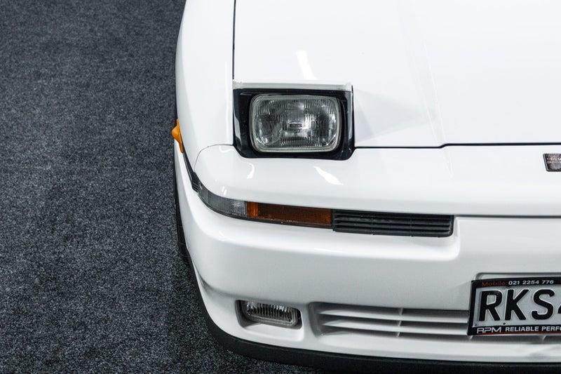 1989 Toyota Supra