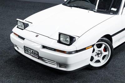1989 Toyota Supra - Thumbnail