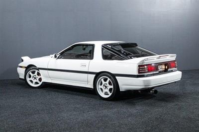 1989 Toyota Supra - Thumbnail