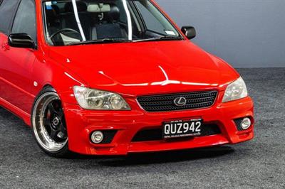 2004 Lexus IS 300 - Thumbnail