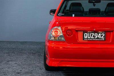 2004 Lexus IS 300 - Thumbnail