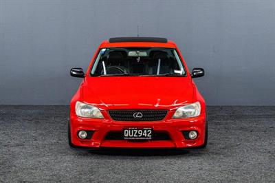 2004 Lexus IS 300 - Thumbnail