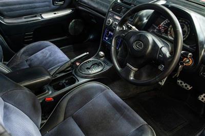 2004 Lexus IS 300 - Thumbnail