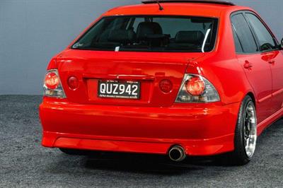 2004 Lexus IS 300 - Thumbnail