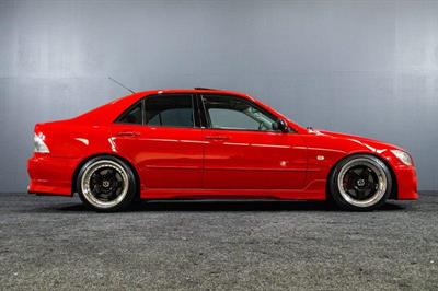 2004 Lexus IS 300 - Thumbnail