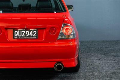 2004 Lexus IS 300 - Thumbnail