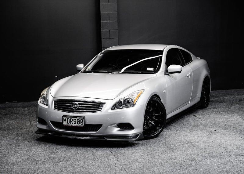 2008 Nissan Skyline