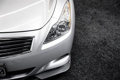 2008 Nissan Skyline - Thumbnail