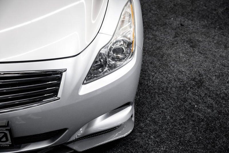 2008 Nissan Skyline