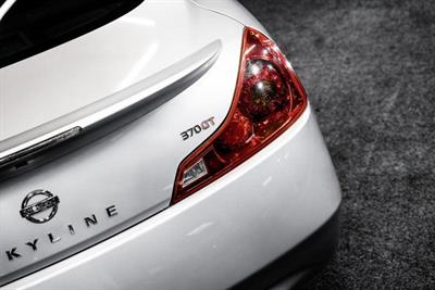 2008 Nissan Skyline - Thumbnail