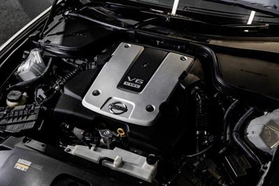 2008 Nissan Skyline - Thumbnail