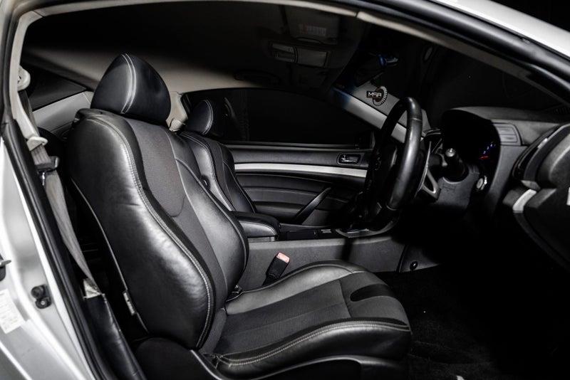 2008 Nissan Skyline