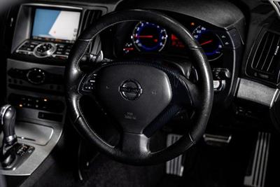 2008 Nissan Skyline - Thumbnail