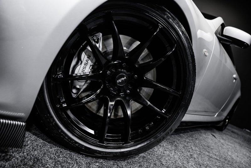 2008 Nissan Skyline