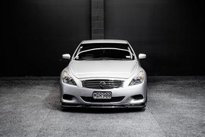 2008 Nissan Skyline - Thumbnail