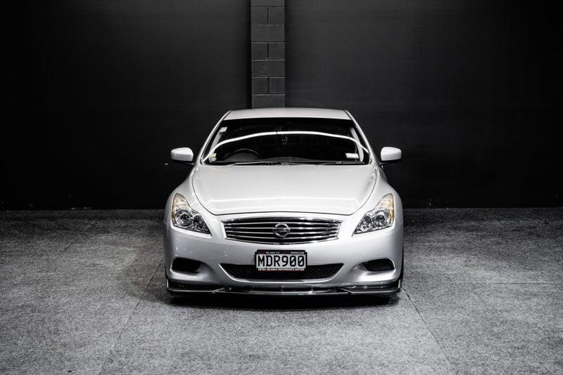 2008 Nissan Skyline