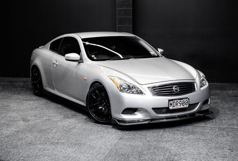 2008 Nissan Skyline