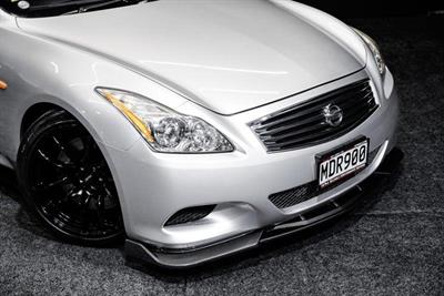 2008 Nissan Skyline - Thumbnail