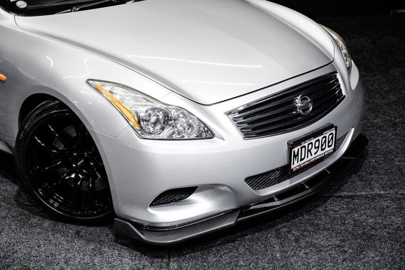 2008 Nissan Skyline