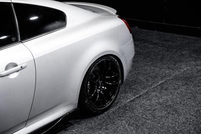 2008 Nissan Skyline - Thumbnail