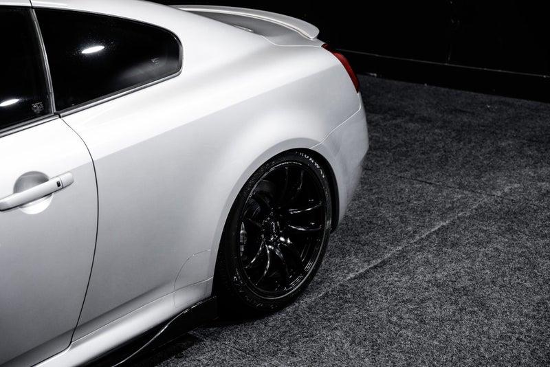 2008 Nissan Skyline