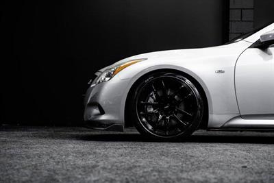 2008 Nissan Skyline - Thumbnail