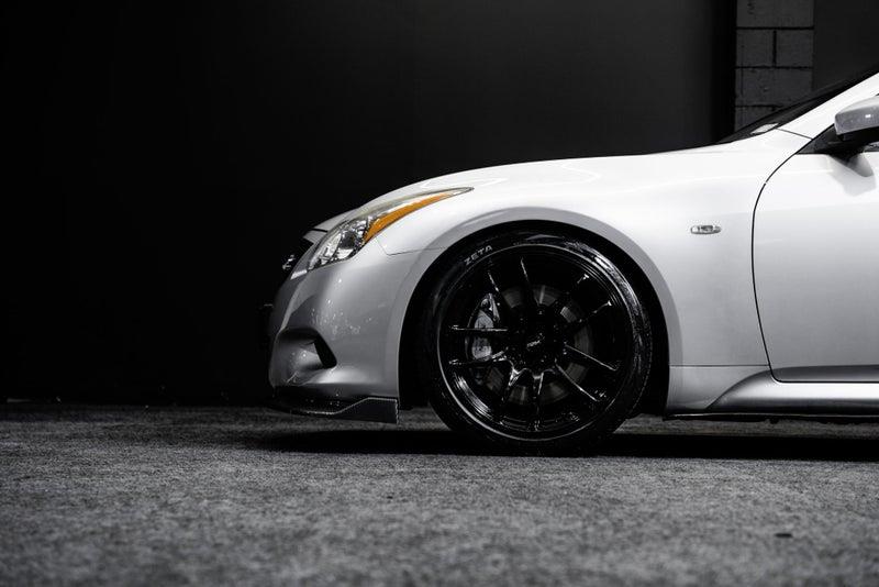 2008 Nissan Skyline