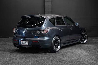 2009 Mazda Axela - Thumbnail