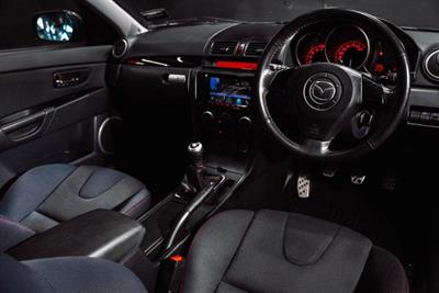 2009 Mazda Axela - Thumbnail