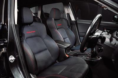 2009 Mazda Axela - Thumbnail