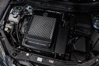 2009 Mazda Axela - Thumbnail