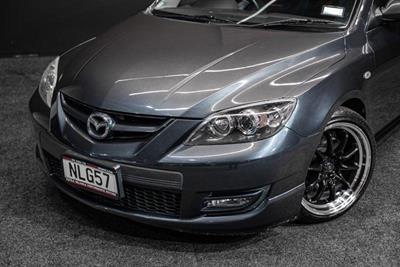 2009 Mazda Axela - Thumbnail