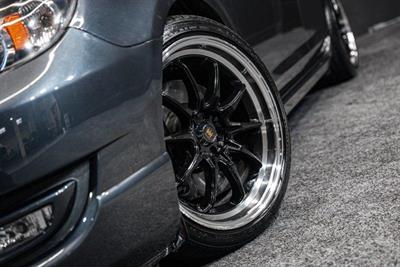 2009 Mazda Axela - Thumbnail